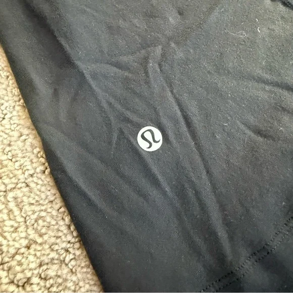 Lululemon Sweaty Endeavor Tank - Picture 5 of 7